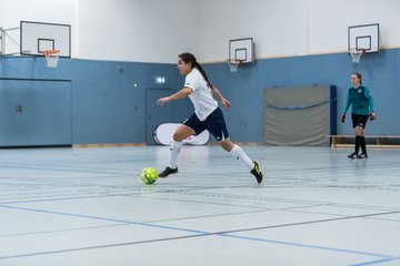 Bild 268 - B-Juniorinnen Futsalmeisterschaft